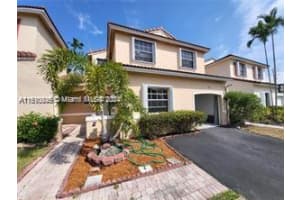 17217 NW 8th St, Pembroke Pines, FL 33029, Sold 09/10/24