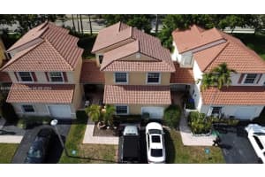 17217 NW 8th St, Pembroke Pines, FL 33029, Sold 09/10/24