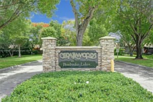 10121 Woodbury Ct, Pembroke Pines, FL 33026, Sold 11/22/24