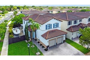 9209 SW 227th Ln, Cutler Bay, FL 33190, Sold 08/12/24
