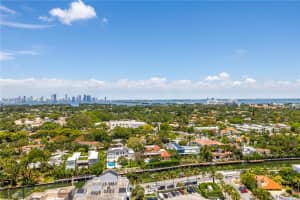 2655 Collins Ave 2302 Miami Beach, FL 33140 - MLS#A11611042
