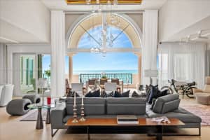 7964 Fisher Island Dr #7964, Miami Beach, FL 33109, Sold 04/07/25