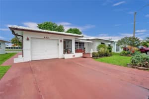 8301 NW 57th Pl, Tamarac, FL 33321, Sold 08/27/24