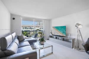 6039 Collins Ave 734 Miami Beach, FL 33140 - MLS#A11611198