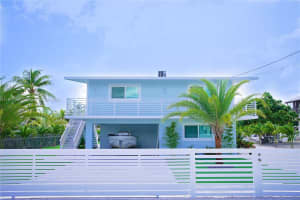 873 Ellen Dr, Key Largo, FL 33037, Sold 10/30/24