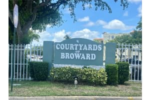 1820 N Lauderdale Ave APT 3407, North Lauderdale, FL 33068, Sold 12/17/24