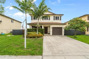 18841 SW 318th Terrace, Homestead, FL 33030, Sold 09/13/24