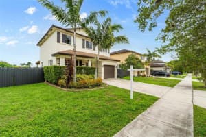 18841 SW 318th Terrace, Homestead, FL 33030, Sold 09/13/24