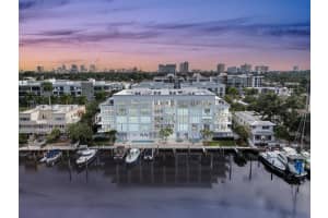 45 Hendricks Isle APT 201, Fort Lauderdale, FL 33301, Sold 10/22/24