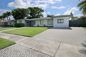 20530 NE 20th Pl, Miami, FL 33179, Sold 09/13/24