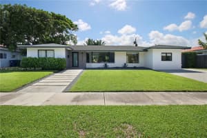 20530 NE 20th Pl, Miami, FL 33179, Sold 09/13/24