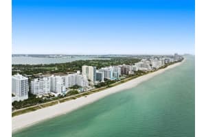 4925 Collins Ave, Miami, FL 33140, Sold 07/31/24