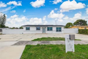 18740 NW 43rd Ave, Miami Gardens, FL 33055, Sold 12/17/24
