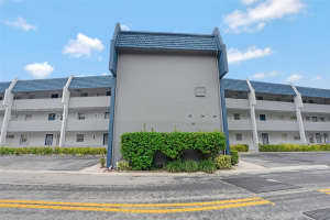 7887 Golf Cir Dr APT 211, Margate, FL 33063, Sold 11/12/24