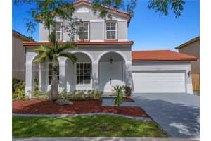 2123 Ne 40th Rd, Homestead