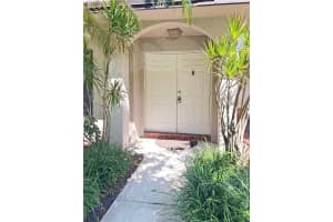 3806 NW 122nd Terrace, Sunrise, FL 33323, Sold 08/12/24