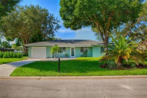 674 SW Everett Ct, Port St. Lucie, FL 34953, Sold 09/30/24