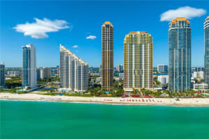 17749 Collins Ave APT 802, Sunny Isles Beach, FL 33160, Sold 03/28/25