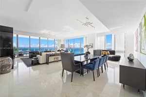 17749 Collins Ave APT 802, Sunny Isles Beach, FL 33160, Sold 03/28/25