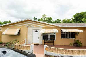 3977 NW 36th Terrace, Lauderdale Lakes, FL 33309, Sold 09/13/24