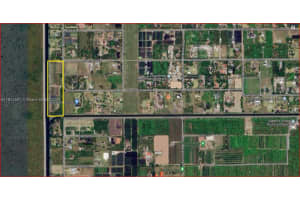 18800 Sw 207th Ave Miami, FL 33187 Sold 10/16/24