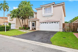 3115 NW 72nd Ave, Margate, FL 33063, Sold 08/27/24