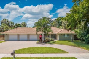 800 SW 18th St, Boca Raton, FL 33486, Sold 01/15/25