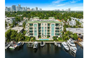 400 Hendricks Isle APT 402, Fort Lauderdale, FL 33301, Sold 01/15/25