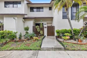 7630 NW 79th Ave APT K4, Tamarac, FL 33321, Sold 12/04/24