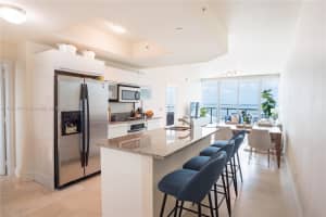 888 Biscayne Blvd APT 2004, Miami, FL 33132, Sold 10/08/24
