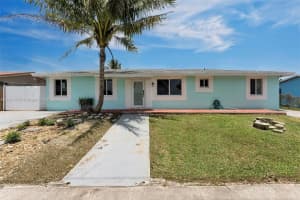 75 SW 18th Ave, Homestead, FL 33030, Sold 08/05/24