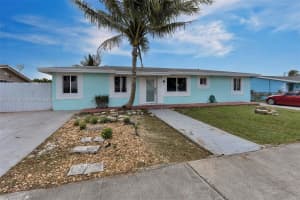 75 SW 18th Ave, Homestead, FL 33030, Sold 08/05/24