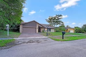 501 NW 78th Terrace, Plantation, FL 33324, Sold 08/07/24