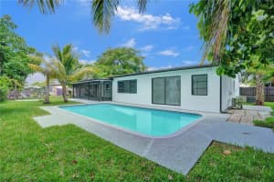 590 NW 38th Pl, Pompano Beach, FL 33064, Sold 10/21/24