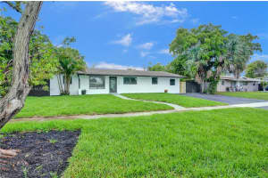590 NW 38th Pl, Pompano Beach, FL 33064, Sold 10/21/24