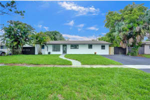 590 NW 38th Pl, Pompano Beach, FL 33064, Sold 10/21/24