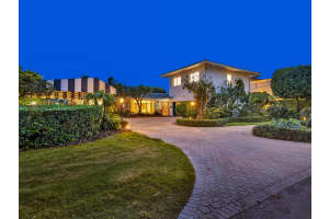 640 S Mashta Dr, Key Biscayne, FL 33149, Sold 10/16/24