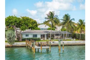 640 S Mashta Dr, Key Biscayne, FL 33149, Sold 10/16/24