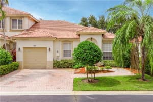 7961 NW 20th St, Pembroke Pines, FL 33024, Sold 08/05/24