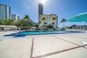 3800 S Ocean Dr APT 1522, Hollywood, FL 33019, Sold 12/11/24