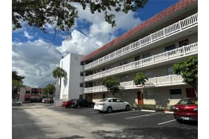 3531 Inverrary Dr APT 204, Lauderhill, FL 33319, Sold 11/21/24