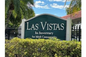 3531 Inverrary Dr APT 204, Lauderhill, FL 33319, Sold 11/21/24