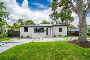 1161 Plover Ave, Miami Springs, FL 33166, Sold 11/25/24