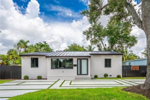 1161 Plover Ave, Miami Springs, FL 33166, Sold 11/25/24