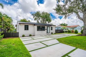 1161 Plover Ave, Miami Springs, FL 33166, Sold 11/25/24