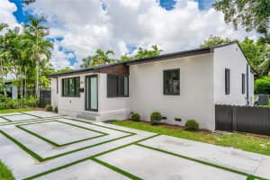 1161 Plover Ave, Miami Springs, FL 33166, Sold 11/25/24