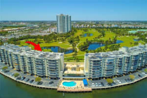 200 Diplomat Pkwy, Hallandale Beach, FL 33009, Sold 08/22/24