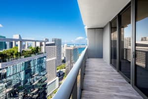 801 S Miami Ave, Miami, FL 33131, Sold 09/06/24