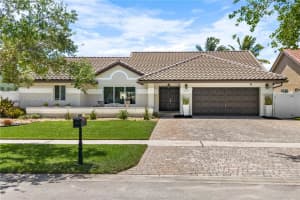 16232 NW 15th St, Pembroke Pines, FL 33028, Sold 08/07/24