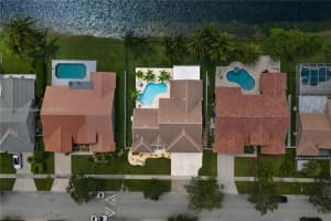 16232 NW 15th St, Pembroke Pines, FL 33028, Sold 08/07/24